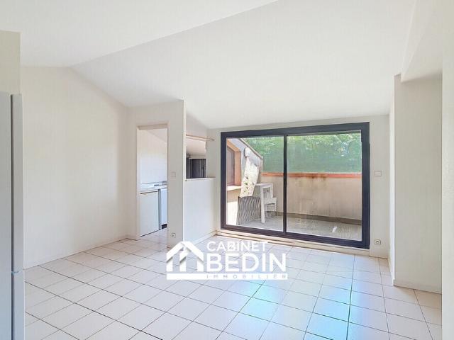 Appartement vente à Toulouse