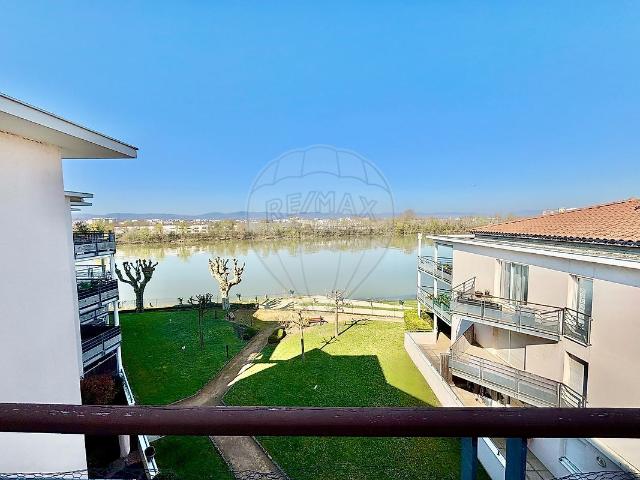 Appartement vente à Bourg-en-Bresse, Jassans-riottier