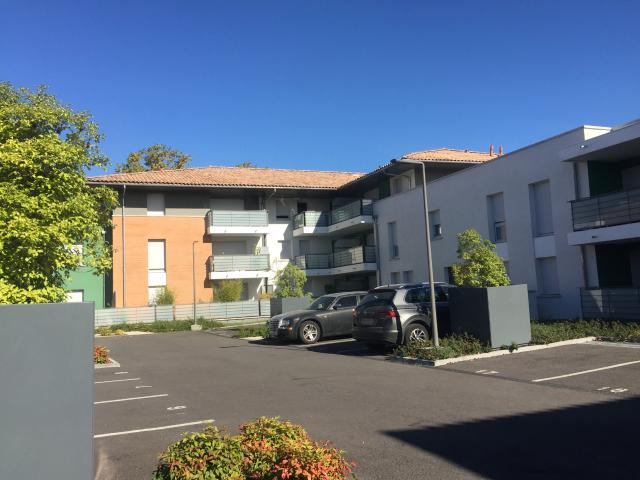 Appartement vente à Toulouse, Tournefeuille
