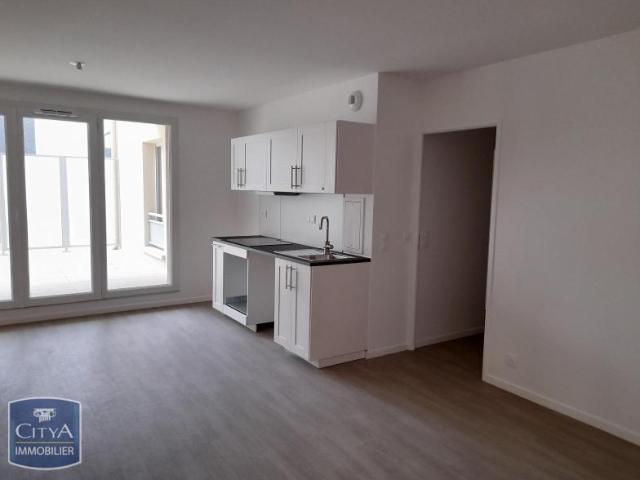 Appartement location à Melun