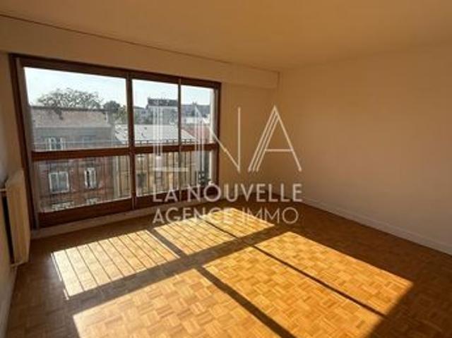Appartement vente à Romainville, Seine-Saint-Denis