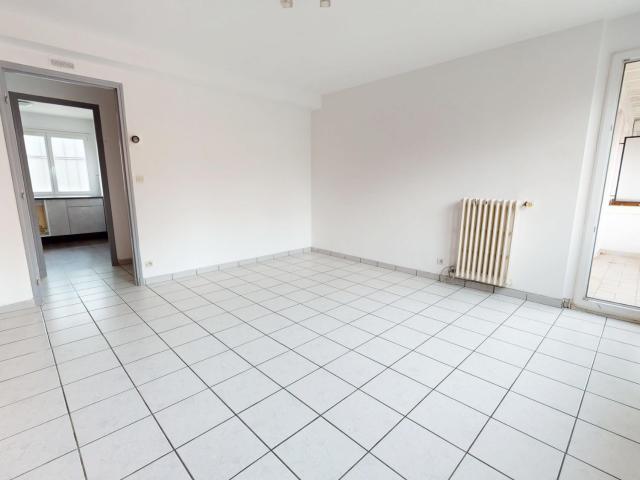 Appartement location à Le Havre