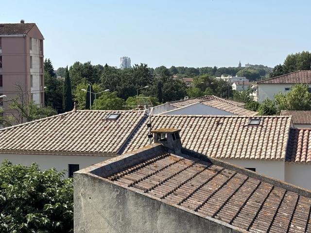 Appartement vente à Arles