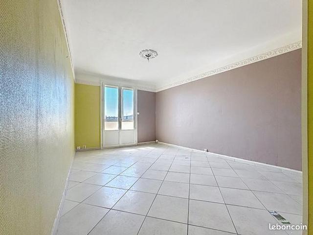 Appartement vente à Marseille, Aubagne