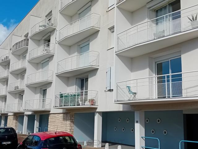 Appartement vente à Rochefort, Royan