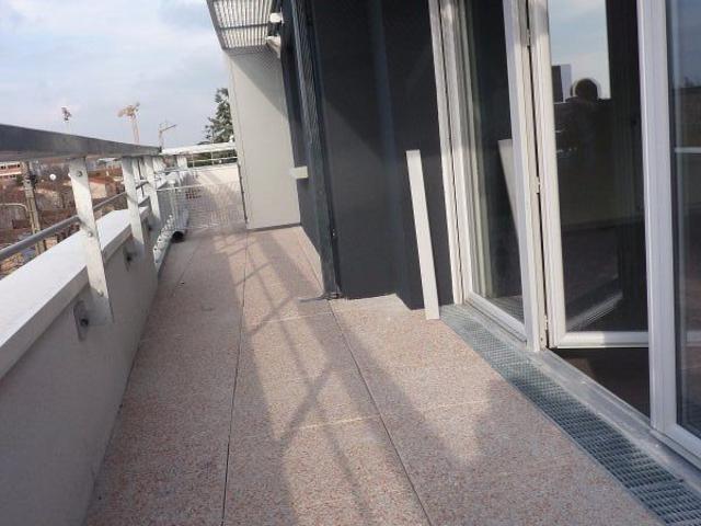 Appartement vente à Toulouse