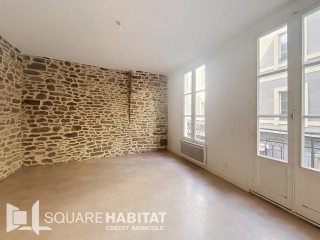 Appartement location à Intra-Muros, Dinan