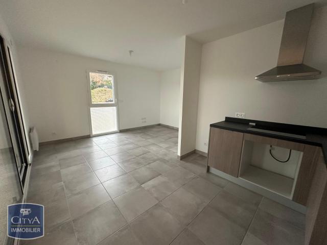 Appartement location à Nîmes