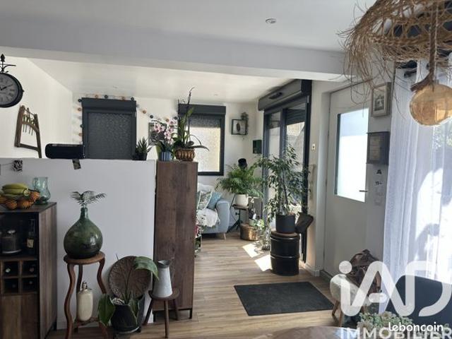 Appartement vente à Rethel, Seraincourt