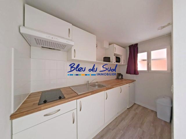Appartement vente à Prades, Vernet-les-bains