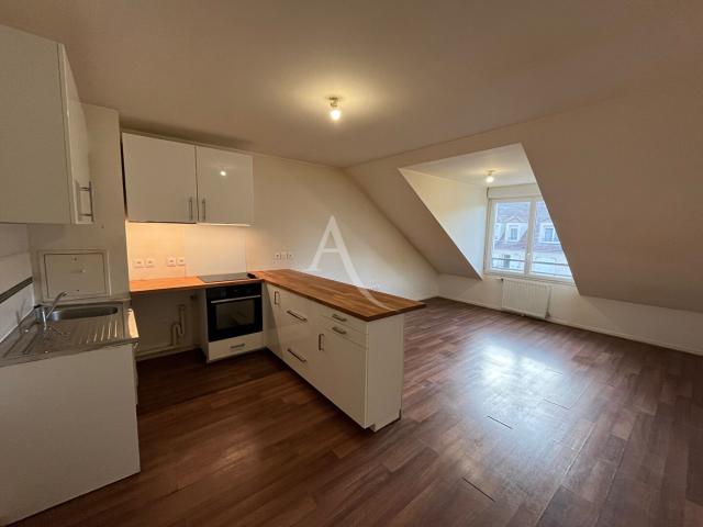 Appartement vente à Évry, Yerres