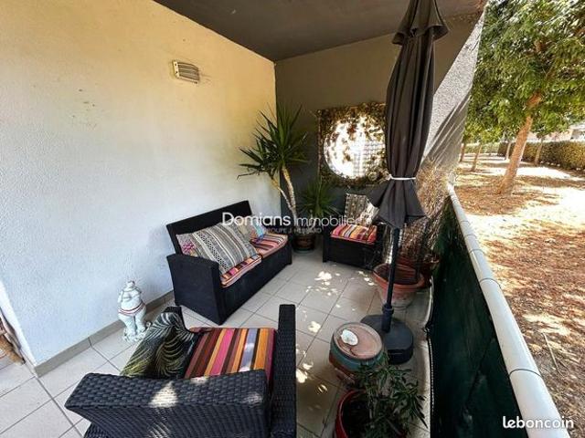 Appartement vente à Perpignan, Baho