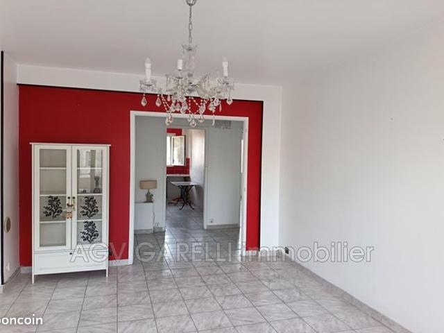 Appartement vente à Arrondissement de Toulon, Toulon