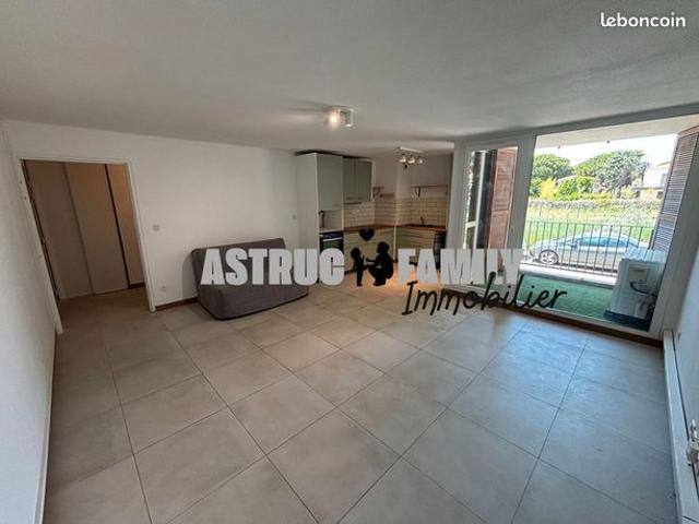 Appartement vente à Nîmes, Aigues-mortes