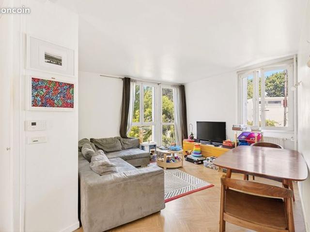 Appartement vente à Meudon, Hauts-de-Seine
