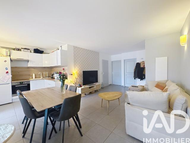 Appartement vente à Béziers