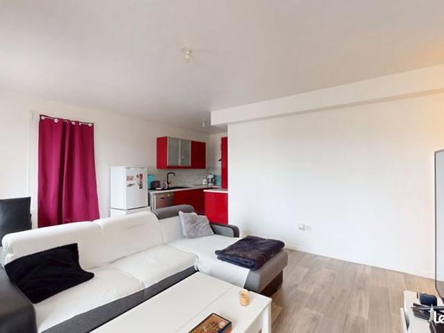 Appartement vente à Palaiseau, Breuillet
