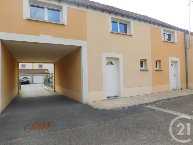 Appartement location à Pithiviers, Sermaises