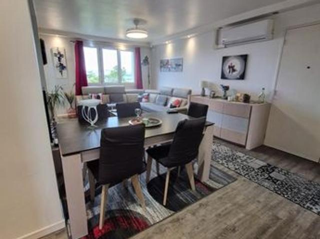 Appartement vente à Lyon, Métropole de Lyon