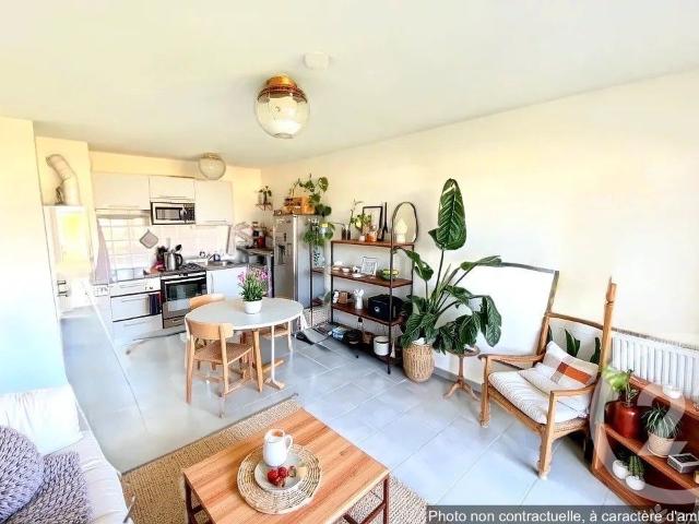 Appartement vente à Toulouse