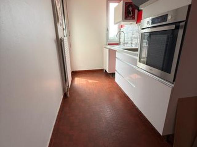 Appartement vente à Vichy, Bellerive-sur-allier