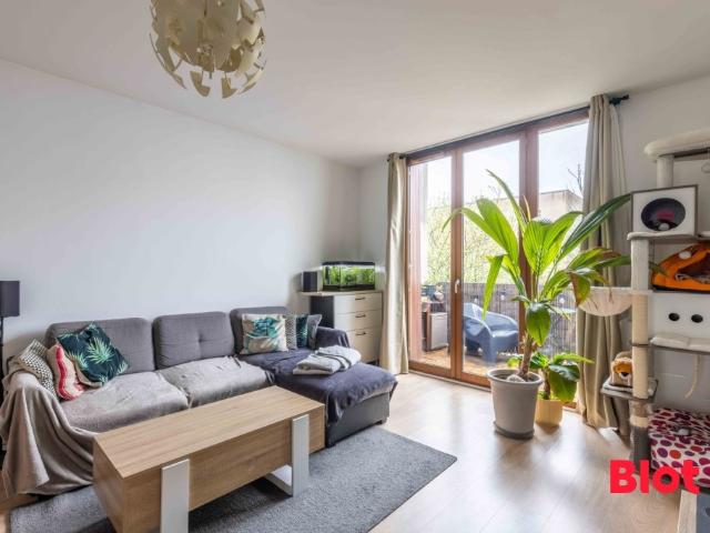 Appartement vente à Rennes, Bretagne
