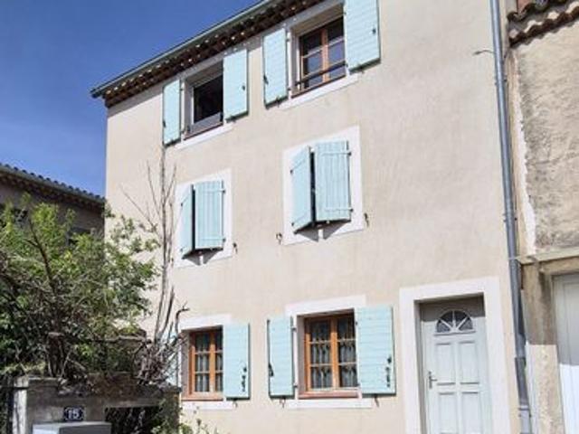 Appartement vente à Istres, Saint-mitre-les-remparts