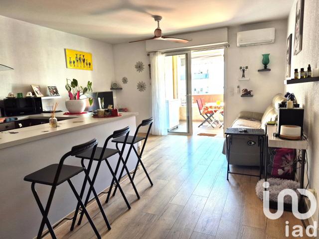 Appartement vente à Bastia, Lucciana