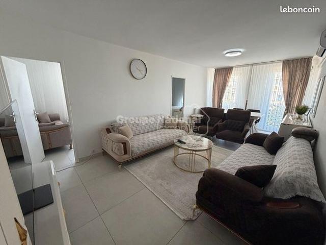 Appartement vente à Istres, Marignane