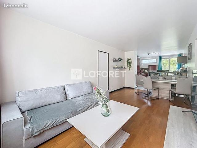 Appartement vente à Créteil, Sucy-en-brie