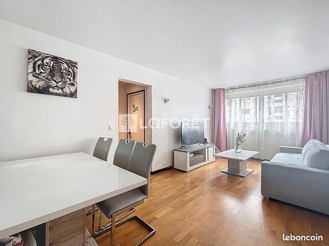 Appartement vente à Créteil, Sucy-en-brie