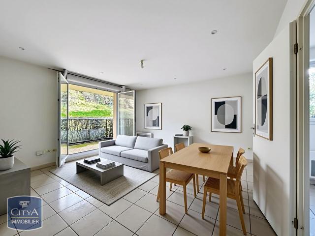 Appartement vente à Castres