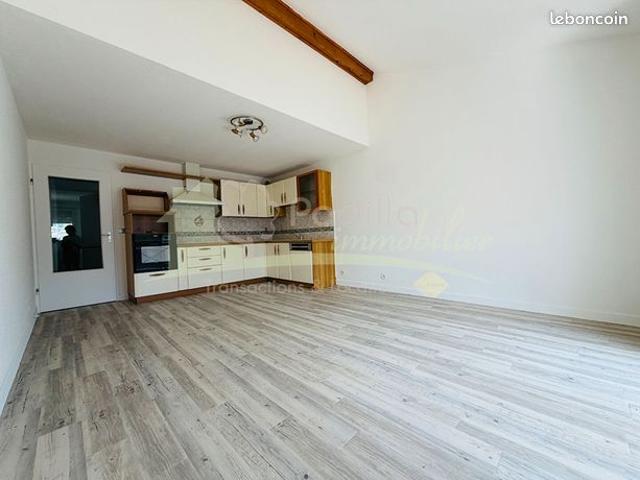 Appartement vente à Bonneville, Cluses