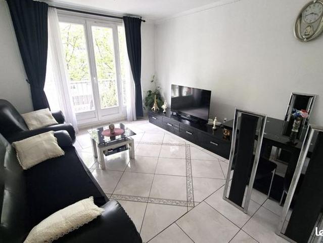 Appartement vente à Le Raincy, Le Bourget