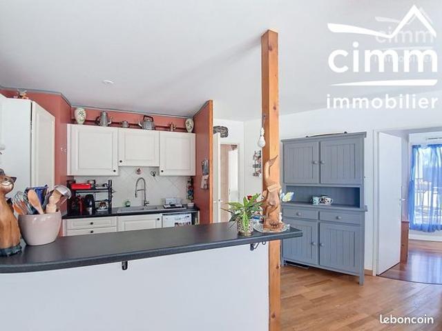 Appartement vente à Rennes, Bretagne