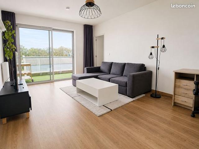 Appartement vente à Nantes