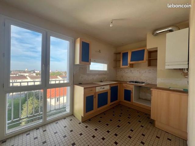 Appartement vente à Marmande, Tonneins