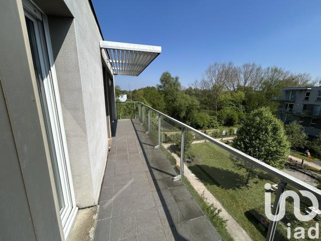 Appartement vente à Wasquehal, Nord