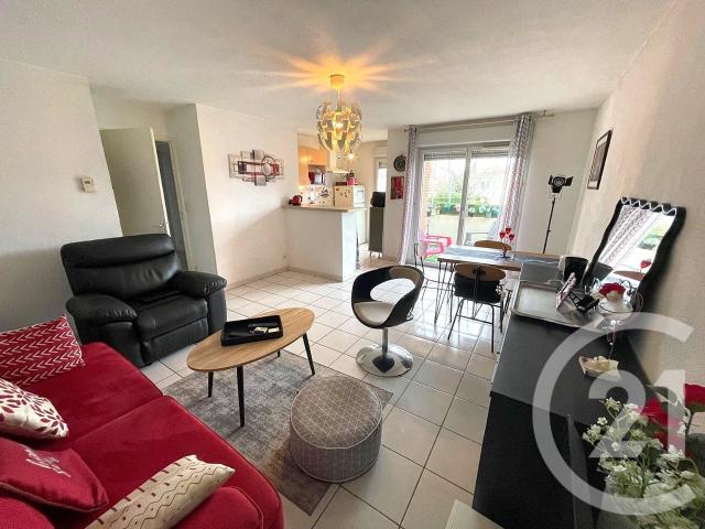 Appartement vente à Toulouse