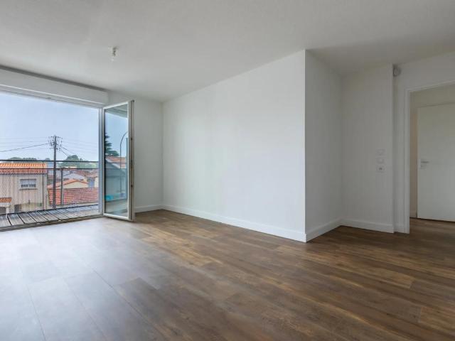 Appartement vente à Nantes, Saint-sébastien-sur-loire