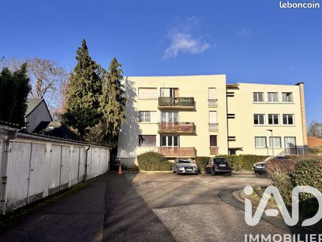 Appartement vente à Pontoise, Mériel