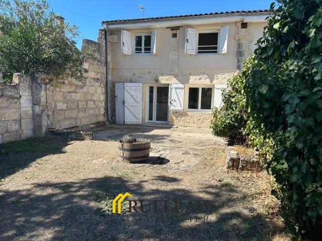 Appartement location à Château Sec, Pugnac
