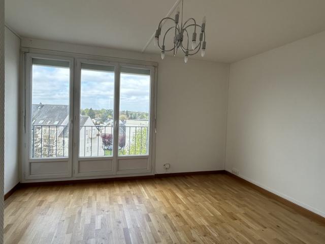 Appartement vente à Orléans, Olivet
