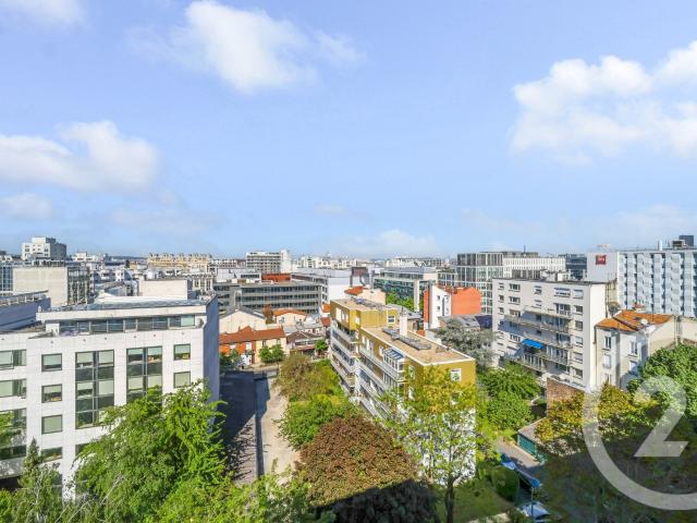 Appartement vente à Quartier Montrouge Est, Montrouge