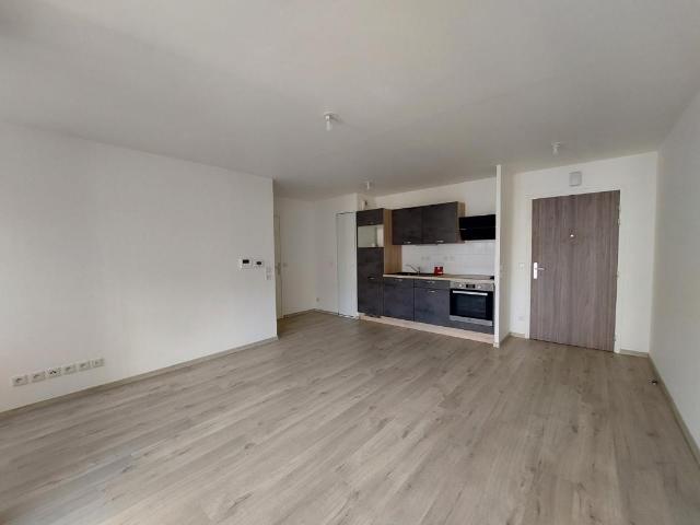 Appartement location à Saint-Sever, Rouen