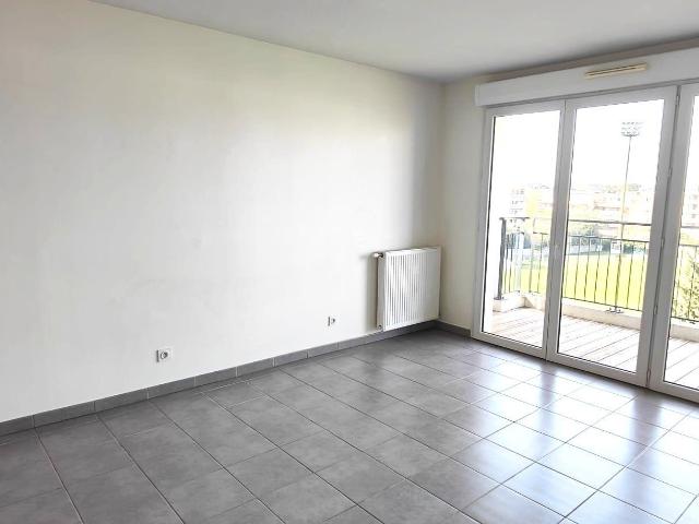 Appartement vente à Toulouse