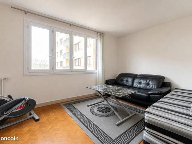 Appartement vente à Versailles, Les Clayes-sous-bois