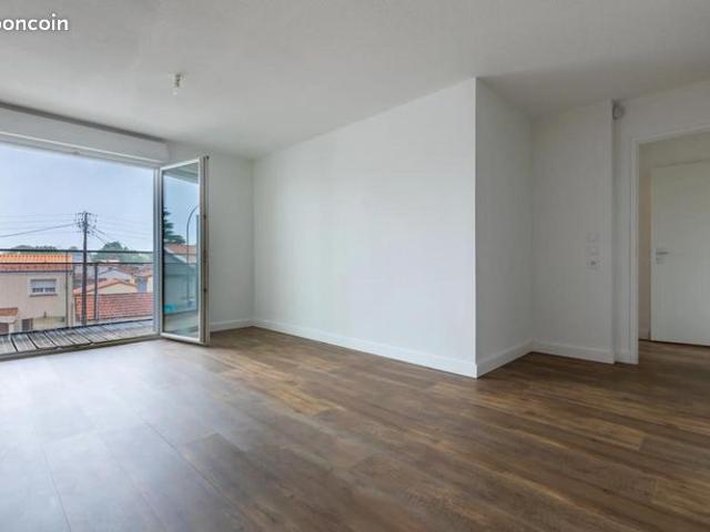 Appartement vente à Nantes, Saint-sébastien-sur-loire