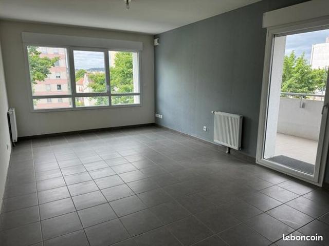 Appartement vente à Dijon, Côte-d'Or