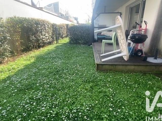 Appartement vente à Toulouse